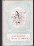 Z Prahy a venkova - náhled