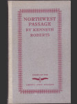 Northwest passage - náhled
