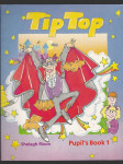 Tip top - pupil's book 1 - náhled