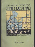 Sakura ve vichřici - útržek denníku z cesty po Japanu - náhled
