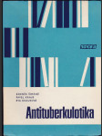 Antituberkulotika - náhled