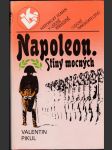 Napoleon - stíny mocných - náhled