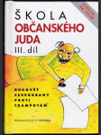 Škola občanského juda - III.díl - náhled