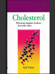 Cholesterol - náhled