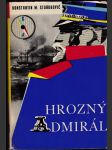 Hrozný admirál - náhled