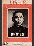 Sun Jat Sen - náhled