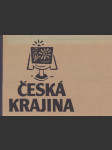 Česká krajina - náhled