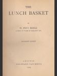 The lunch basket - náhled