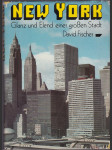 New York - Glanz und Elend einer grossen Stadt - náhled