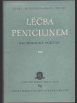 Léčba penicilinem - Methodické pokyny - náhled