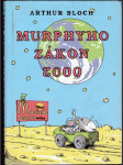 Murphyho zákon 2000 - co se ještě může pokazit ve 21. století! - náhled