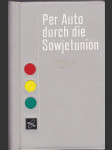 Per Auto durch die Sowjetunion - náhled