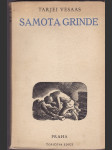 Samota Grinde - náhled