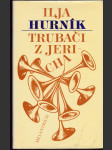 Trubači z Jericha - náhled