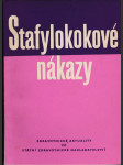 Stafylokokové nákazy - náhled