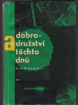 Dobrodružství těchto dnů - náhled