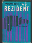 Rezident - náhled