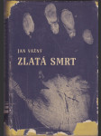 Zlatá smrt - náhled