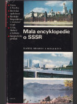 Malá encyklopedie o SSSR - náhled