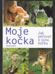 Moje kočka - jak pečovat o svou kočku - náhled