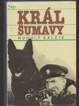 Král Šumavy - náhled