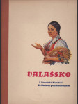 Valašsko a jeho výstava 1932. I, Valašské Meziříčí - náhled