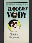 Zlodějky vody - náhled