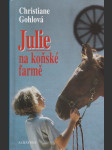 Julie na koňské farmě - náhled