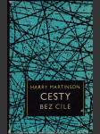 Cesty bez cíle - náhled