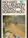 Královskou cestou za romantikou - náhled