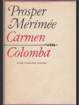 Carmen - Colomba - náhled