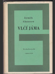 Vlčí jáma - náhled