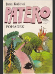 Patero pohádek - náhled