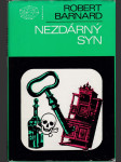 Nezdárný syn - náhled