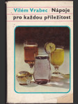 Nápoje pro každou příležitost - náhled