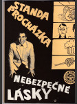 Nebezpečné lásky - náhled