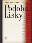 Podoba lásky - život Fryderyka Chopina - náhled