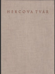 Hercova tvár - náhled