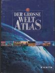 Der grosse welt atlas - náhled
