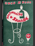 Dostaveníčko v Samaře - náhled