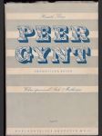 Peer Gynt - dramatická báseň o deseti obrazech - náhled
