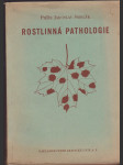 Rostlinná pathologie - náhled