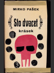 Sto dvacet krásek - náhled