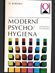 Moderní psychohygiena - náhled