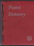 Pocket.dictionary-english-indonesian - náhled