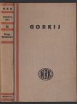 Spisy M. Gorkého. III, Foma Gordějev - náhled