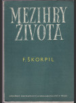 Mezihry života - náhled