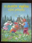 O zlatém vajíčku a jiné pohádky - náhled