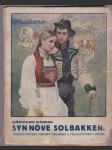 Synnöve Solbakken - náhled