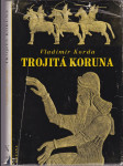 Trojitá koruna - román. sv. 9 - náhled